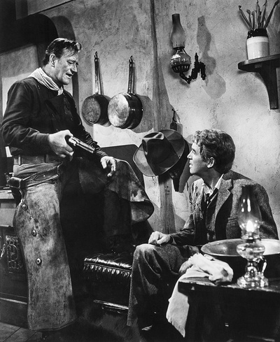 双虎屠龙剧照的剧照