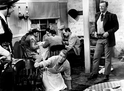 双虎屠龙剧照的剧照