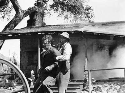 双虎屠龙剧照的剧照