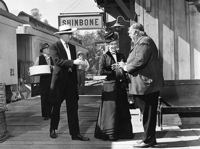 双虎屠龙剧照的剧照