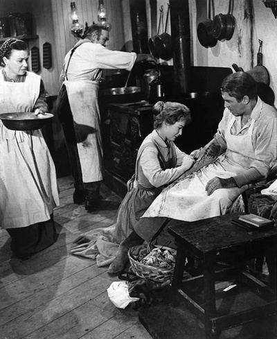 双虎屠龙剧照的剧照