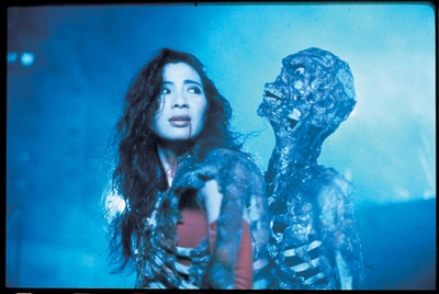 东方三侠剧照的剧照