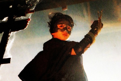 东方三侠剧照的剧照