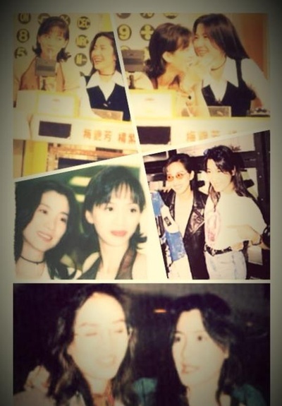 东方三侠剧照的剧照