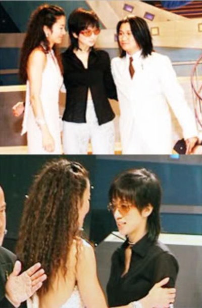 东方三侠剧照的剧照