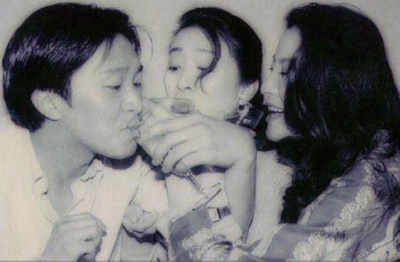 东方三侠剧照的剧照