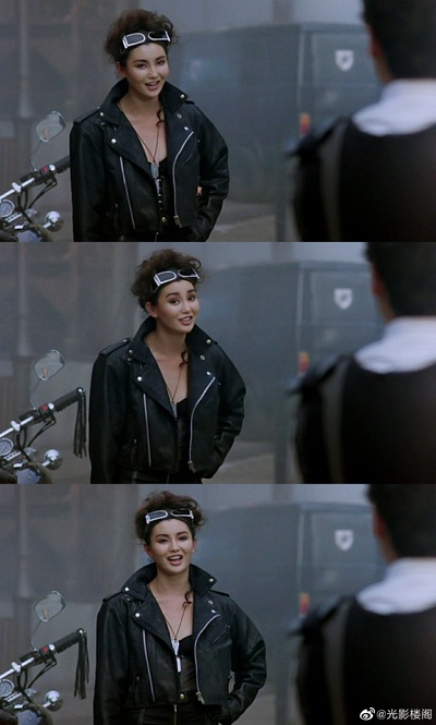 东方三侠剧照的剧照