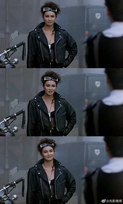 东方三侠剧照的剧照