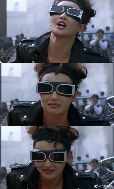 东方三侠剧照的剧照