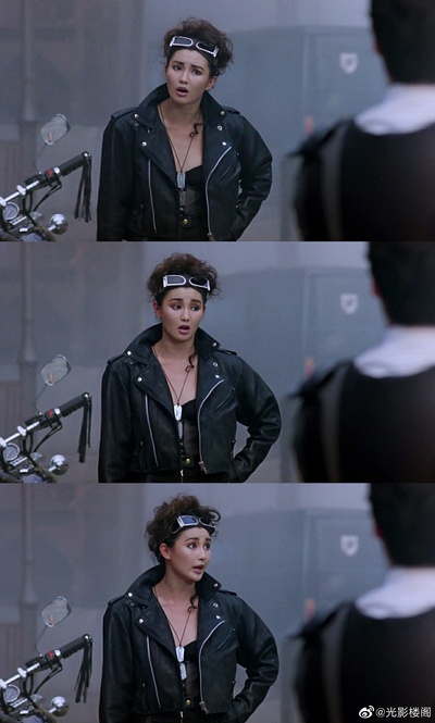 东方三侠剧照的剧照