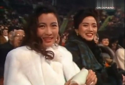 东方三侠剧照的剧照