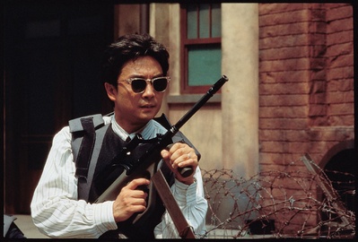 东方三侠剧照的剧照