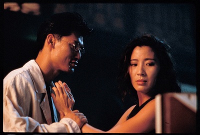 东方三侠剧照的剧照