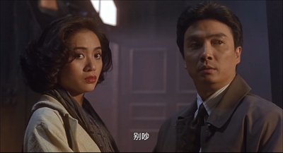 东方三侠剧照的剧照