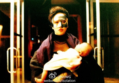 东方三侠剧照的剧照