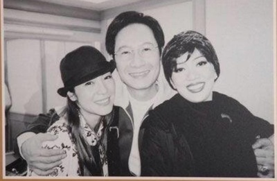 东方三侠剧照的剧照