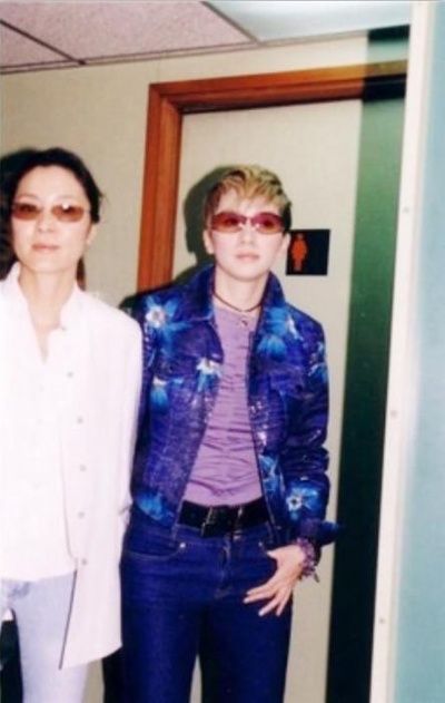 东方三侠剧照的剧照