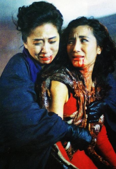 东方三侠剧照的剧照