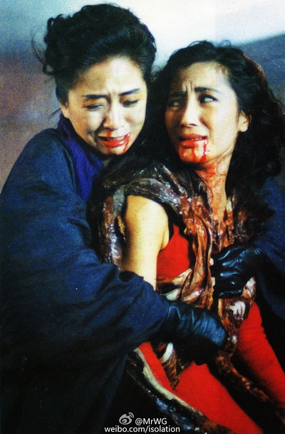 东方三侠剧照的剧照