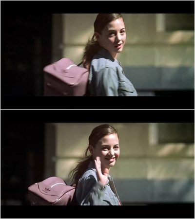 对她说剧照的剧照