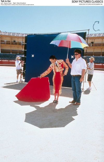 对她说剧照的剧照