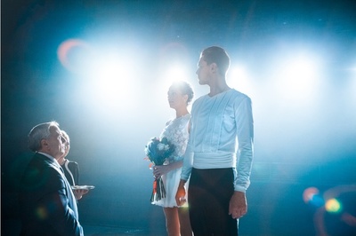 花滑女王剧照的剧照