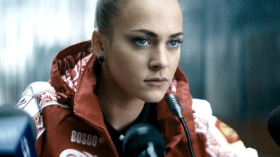 花滑女王剧照的剧照