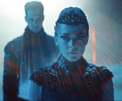 花滑女王剧照的剧照