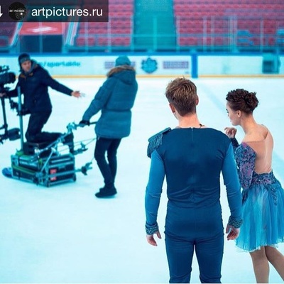 花滑女王剧照的剧照