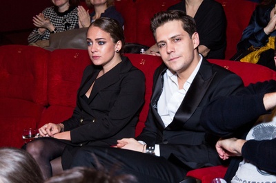 花滑女王剧照的剧照