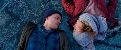 花滑女王剧照的剧照