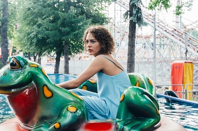 花滑女王剧照的剧照