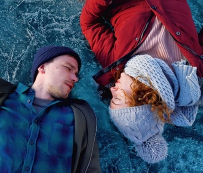 花滑女王剧照的剧照