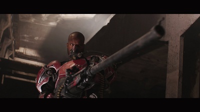 虚拟革命剧照的剧照