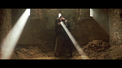 虚拟革命剧照的剧照