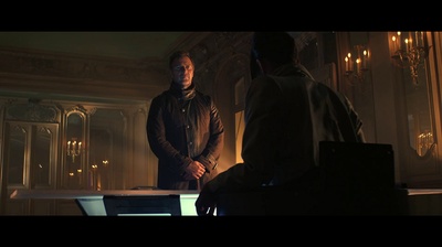 虚拟革命剧照的剧照