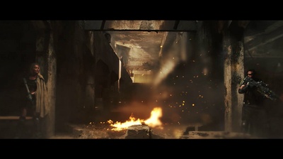 虚拟革命剧照的剧照