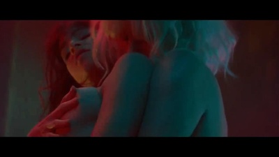 极寒之城剧照的剧照