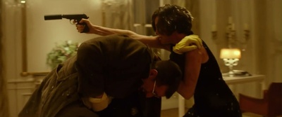 极寒之城剧照的剧照