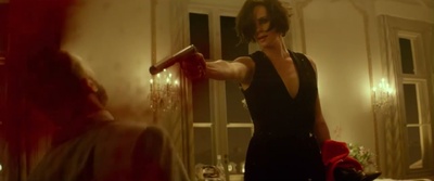 极寒之城剧照的剧照