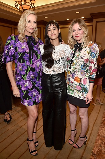 极寒之城剧照的剧照