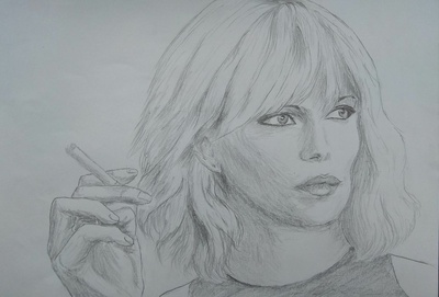 极寒之城剧照的剧照