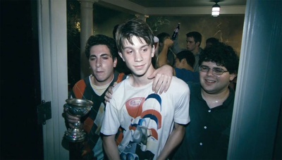 X计划剧照的剧照