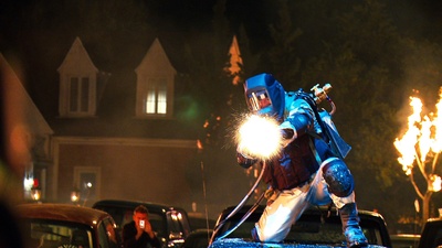 X计划剧照的剧照