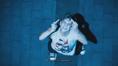 X计划剧照的剧照