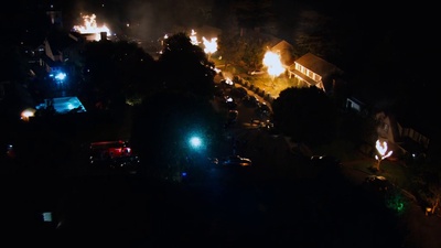 X计划剧照的剧照