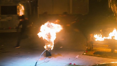 X计划剧照的剧照