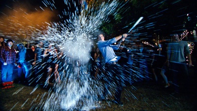 X计划剧照的剧照