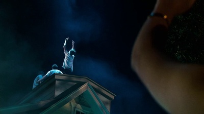 X计划剧照的剧照