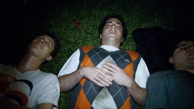 X计划剧照的剧照